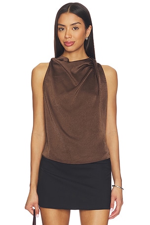 Remonia Top HEARTLOOM