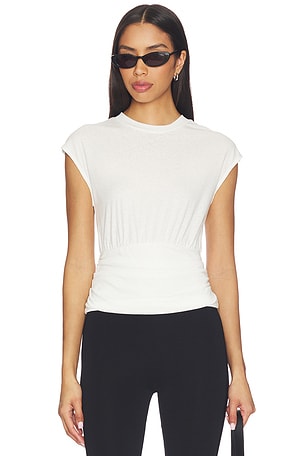 Collin Top HEARTLOOM