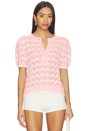 Verano Top HEARTLOOM