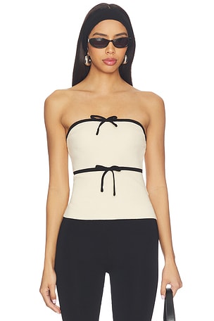 Averil Top HEARTLOOM