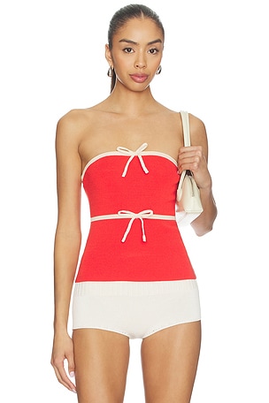 Averil Top HEARTLOOM