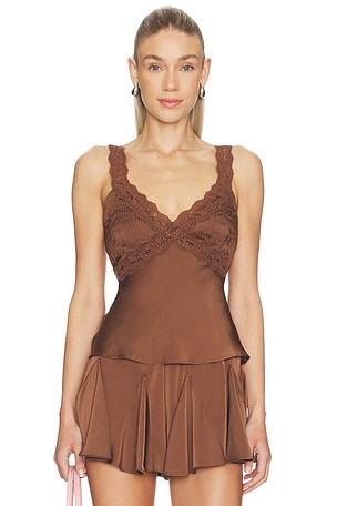 Nelis Cami HEARTLOOM