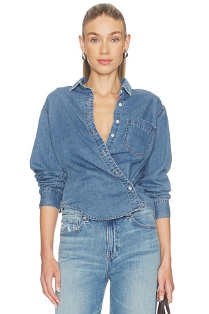 Overland Shirt HEARTLOOM