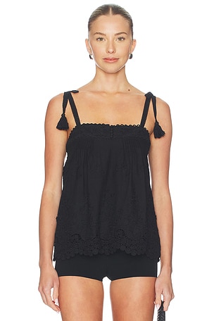 Alexa Top HEARTLOOM