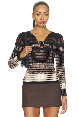 Lola Top HEARTLOOM