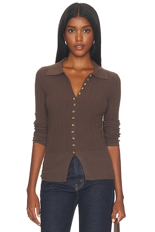 Wright Top HEARTLOOM