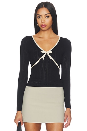 Aperol Top HEARTLOOM
