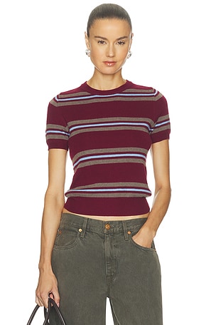 Brenna Top HEARTLOOM