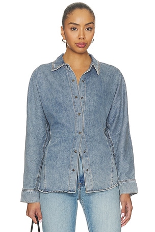 Bobbie Shirt HEARTLOOM