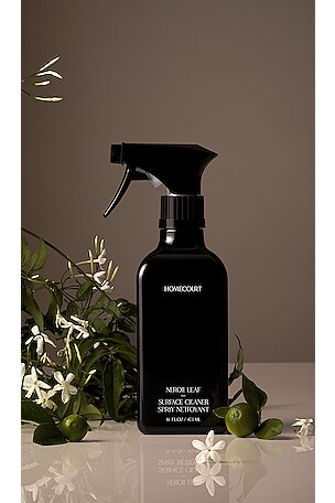 Homecourt Neroli Leaf Surface Cleaner in Beauty: NA