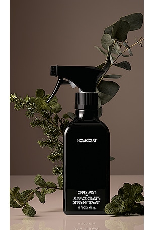 Homecourt Cipres Mint Surface Cleaner in Beauty: NA