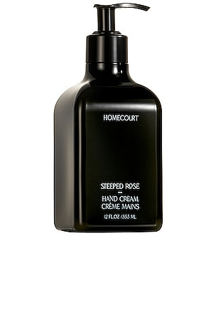 STEEPED ROSE HAND CREAM ハンドクリーム Homecourt