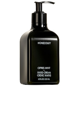 CIPRES MINT HAND CREAM 핸드 크림 Homecourt