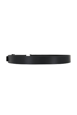 HAELO Belt in Black