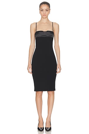 Brace Bra Dress HAELO