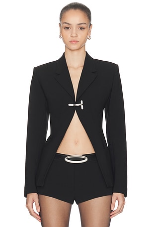 Lock Construct Blazer HAELO