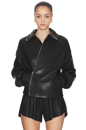 Wrap Flight Bomber HAELO