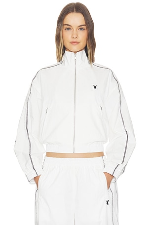 Archangel Track Jacket HAELO