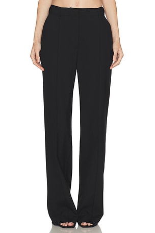 Flex Waist Tailored Trouser HAELO