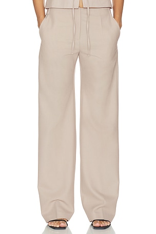 HALO CARABINER TROUSER パンツ HAELO