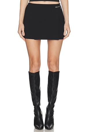 Lock Construct Skirt HAELO