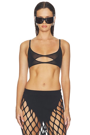 SUJETADOR HALO LAYERED BRA HAELO
