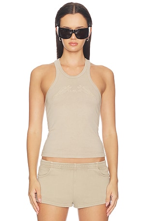 Halo Tank Top HAELO