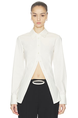 Cinch Back Shirt HAELO