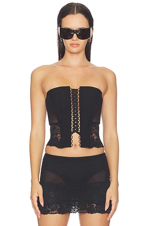 Opacity Corset HAELO