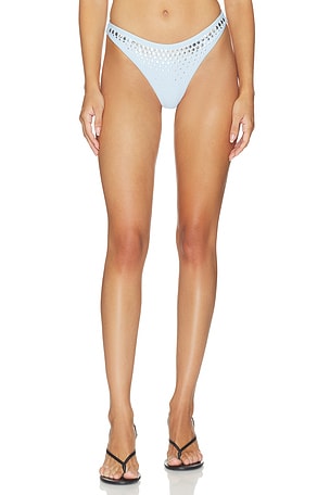 Studded Bikini Bottom HAELO