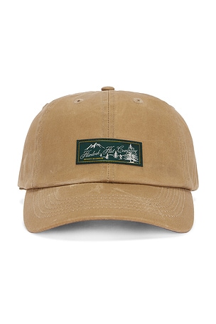 Meadows Cap Hemlock Hat Co