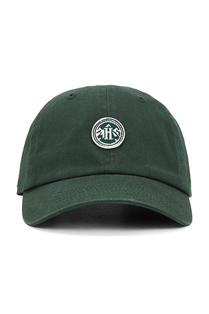 Peak Cap Hemlock Hat Co