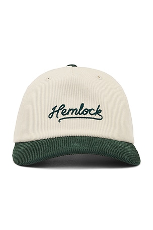 CHAPEAU Hemlock Hat Co