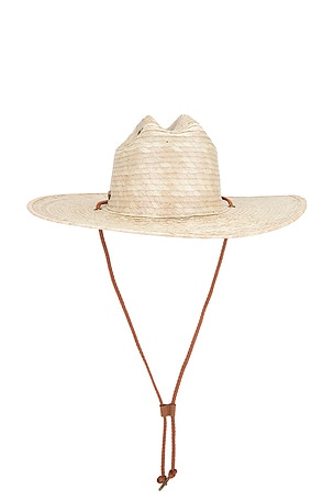SOMBRERO MONTERREY Hemlock Hat Co