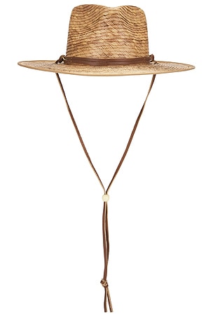 SOMBRERO MORRO Hemlock Hat Co