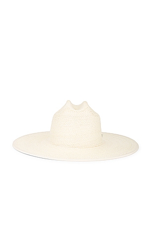 Toluca Rancher Hat Hemlock Hat Co