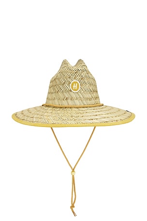 Signature Lifeguard Hemlock Hat Co