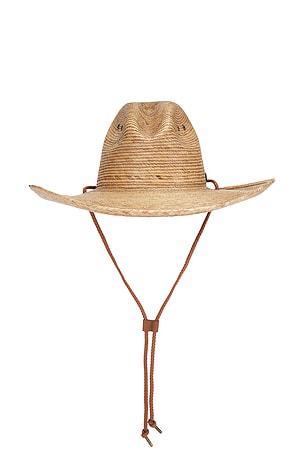 SOMBRERO ELLIOT Hemlock Hat Co