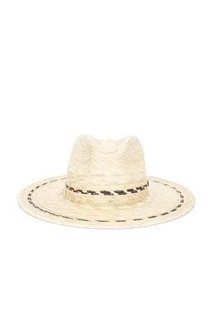 Hermosa Fedora Hat Hemlock Hat Co