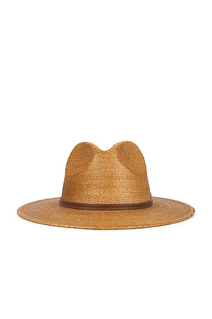 Botero Fedora Hat Hemlock Hat Co