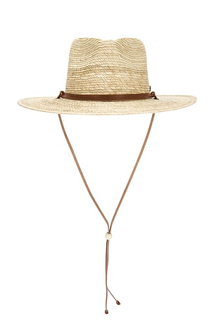 Morro Fedora Hemlock Hat Co