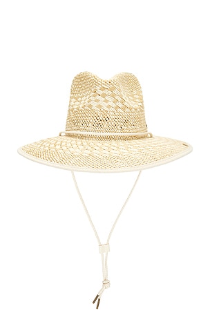 Lana Lifeguard Hat Hemlock Hat Co