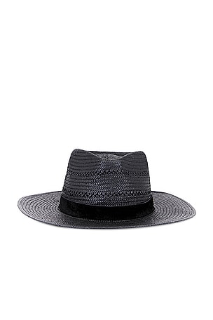 Nova Fedora Hat Hemlock Hat Co