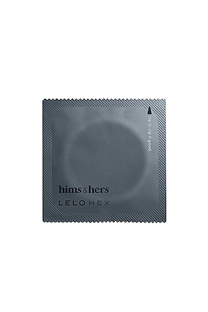Ultra Thin Natural Latex Protect Condoms 8 Pack hers