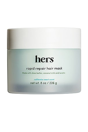 Rapid Repair Hair Mask hers