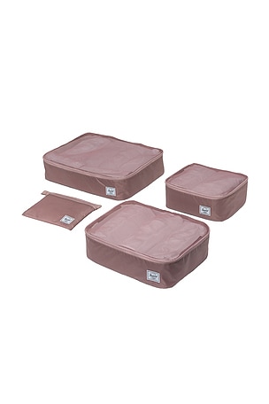 Kyoto Packing Cubes Herschel Supply Co.