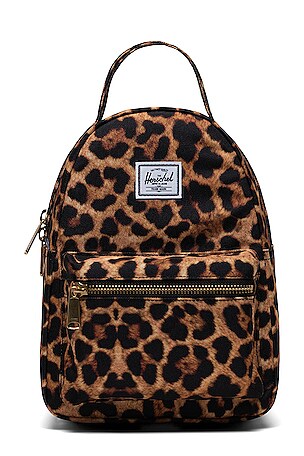 herschel backpack animal print SUPPLY - Accessories - Classic XL Classic for a reason Retreat Backpack Small - Digi