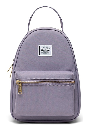 Herschel Supply Co. Lavender Mini Backpack (Nova Travel Pack) Herschel Supply Co. Mini Nova Backpack | Nordstrom main image 3