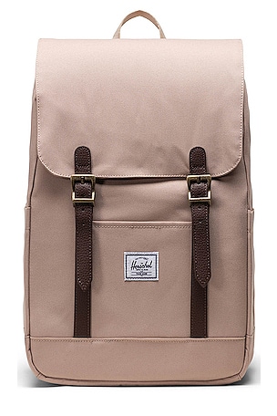 Herschel Supply Co. SAC DOS HERITAGE en Natural REVOLVE