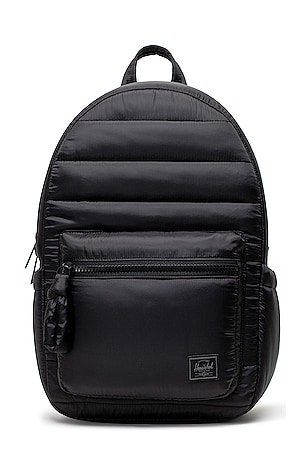 Settlement Quilted Backpack Herschel Supply Co.